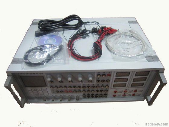 Car ECU Simulator Engine ECU Signal Simulation Export MST-9000