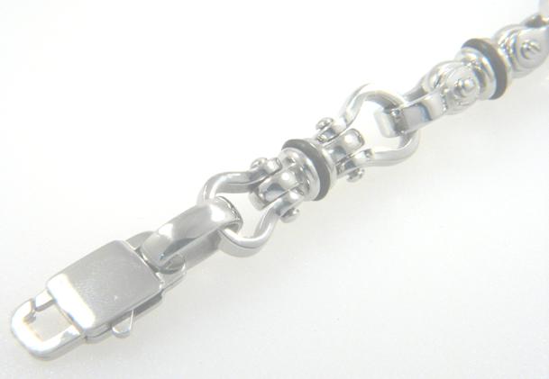 STAINLESS STEEL CHAIN