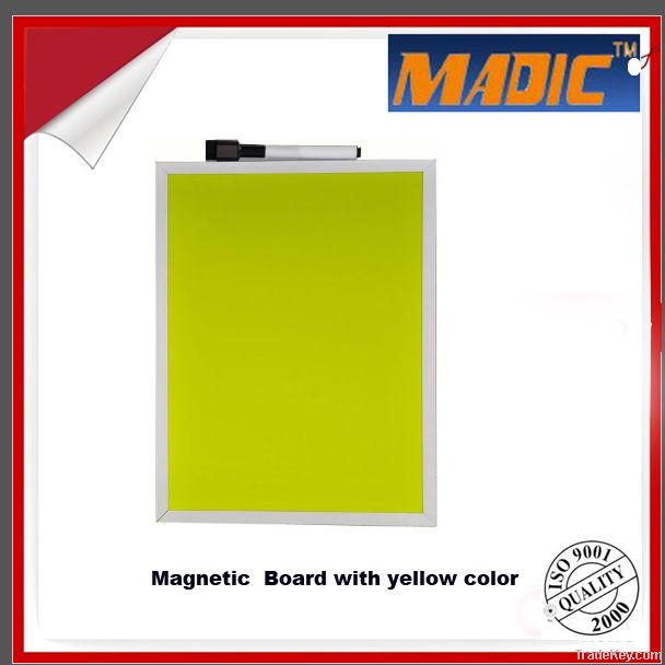 Magnetic Board