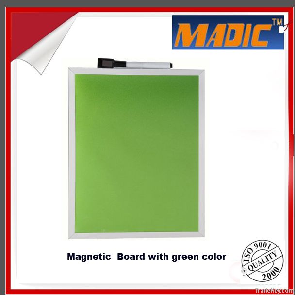 Magnetic Dry Erase Board