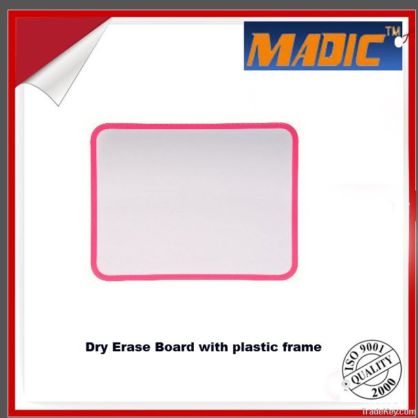 Magnetic Dry Erase Board