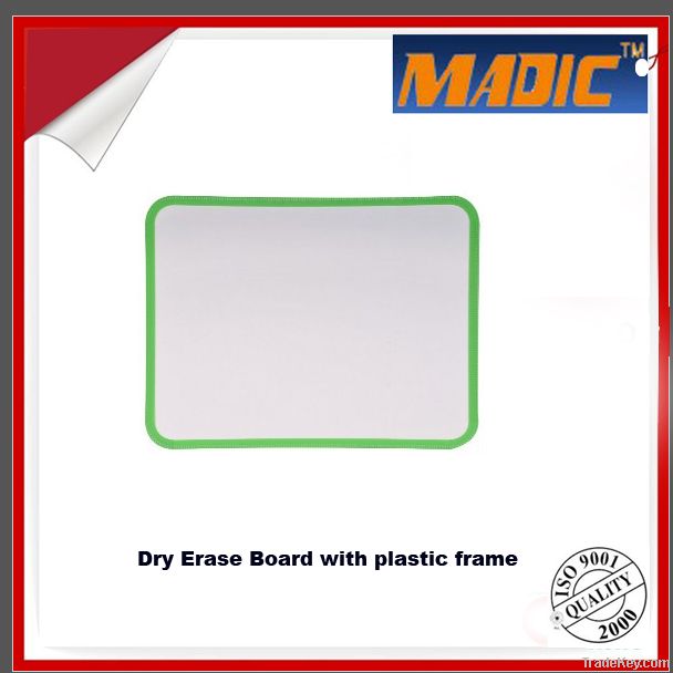 Magnetic Dry Erase Board