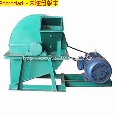 Wood crusher/wood grinder/wood chipper