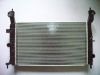 car radiator for OPEL