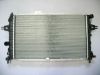 auto radiator for OPEL