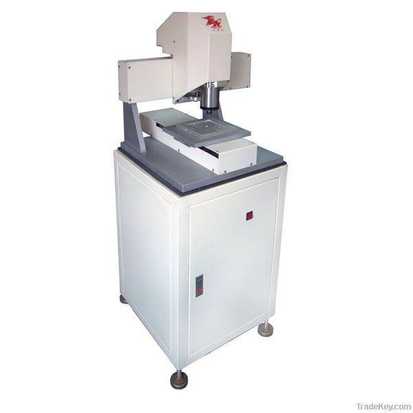 JINYING engraving machine