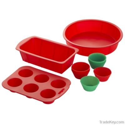 Bakeware set