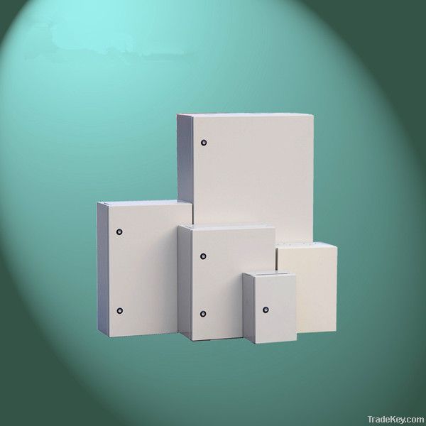 Wall Mounted Enclosure