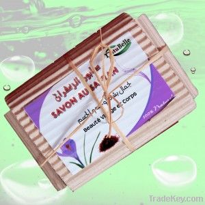 Moroccan Bio Soaps