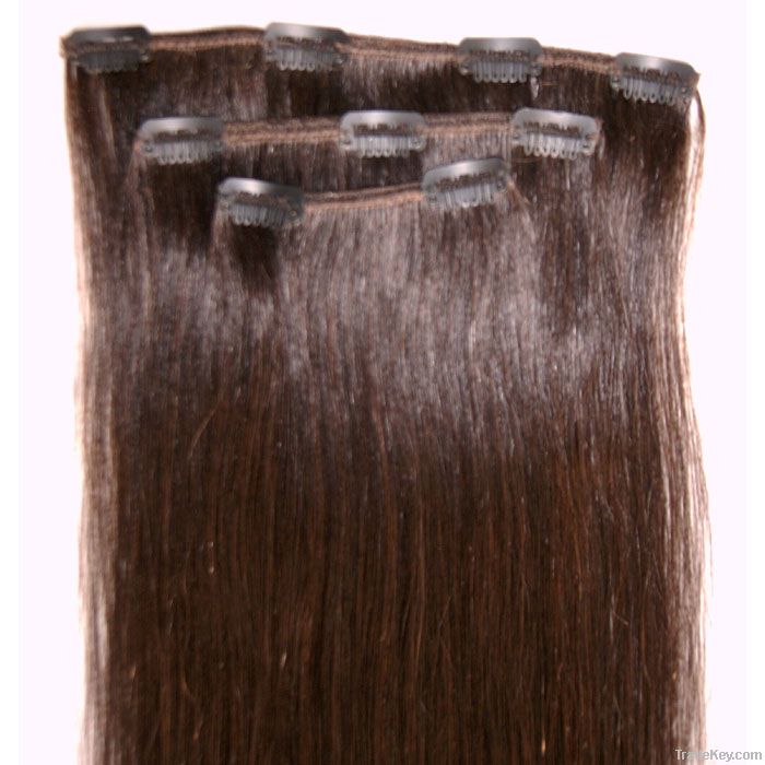 Clip In Hair Extension, Remy Hair Extensions