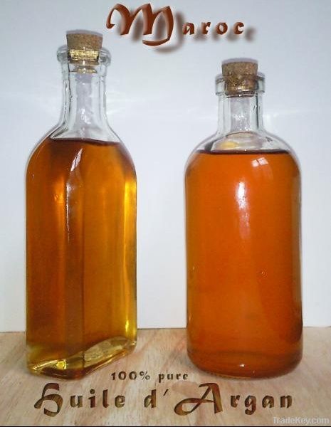 argan oil