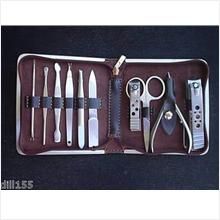 Manicure / Pedicure Set