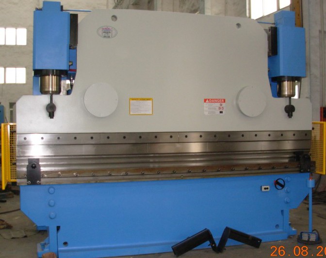 press brake