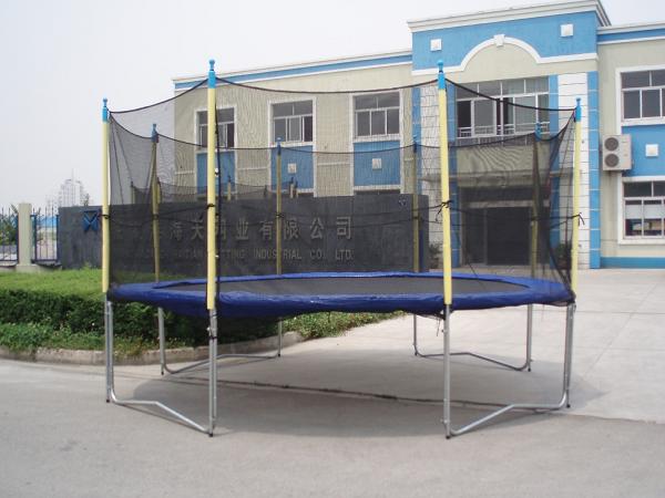 trampoline