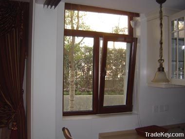 xsy92 swing-out casement windows