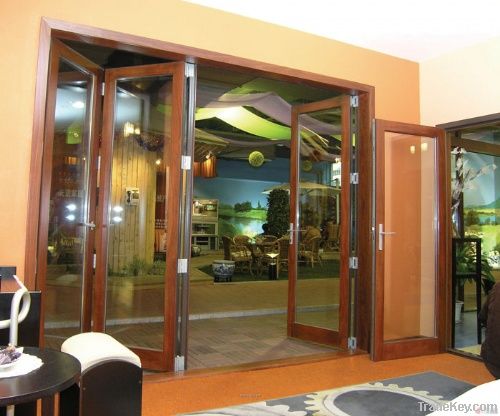 xsy80 folding door