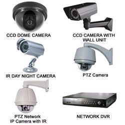 CCTV Camera