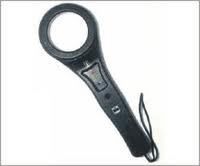 Hand Held Metal Detector