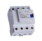 F360 Residual Current Circuit Breaker