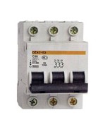 C45n Mini Circuit Breaker