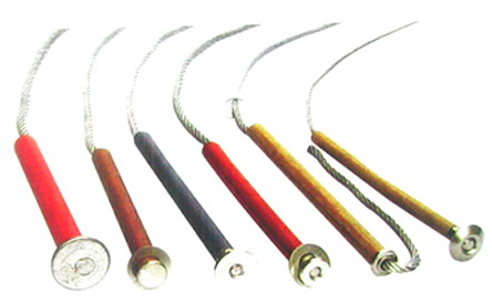 High-Voltage K Type Fuse Links