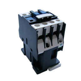 LC1-D Series AC Contactor