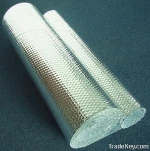 Fireproof Aluminum Foil Bubble Thermal Insulation Material