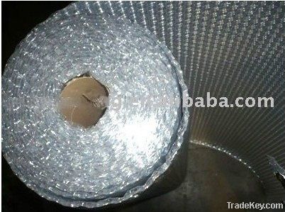 Fireproof Aluminum Foil Bubble Thermal Insulation Material