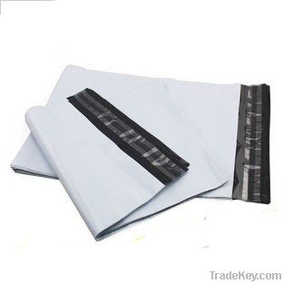 Poly mailer, poly envelope, Co-extruded poly mailer, polythylene maile