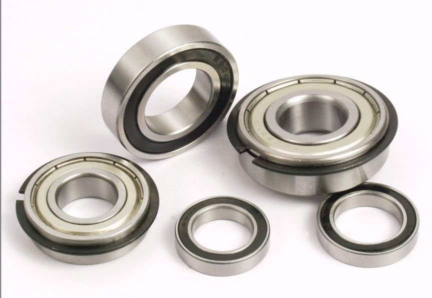 Ball Bearings