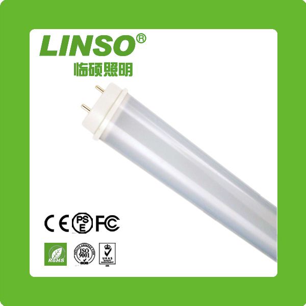 17W T8 LED Tube Light 1.2M