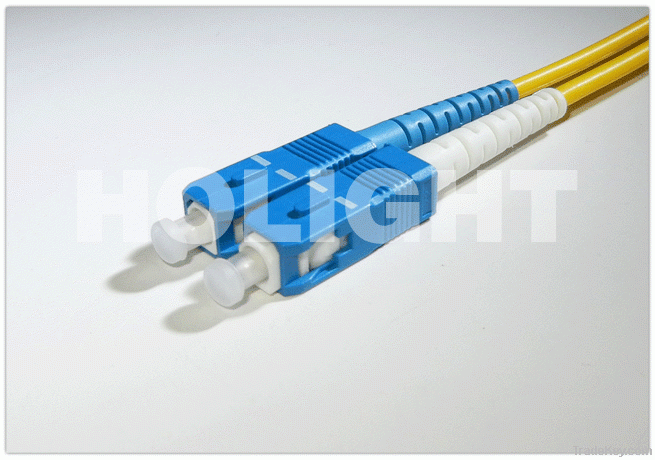 Fiber Optic Patch Cord