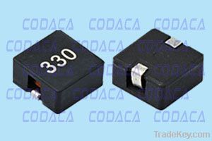 SMD high current low loss molded power inductors