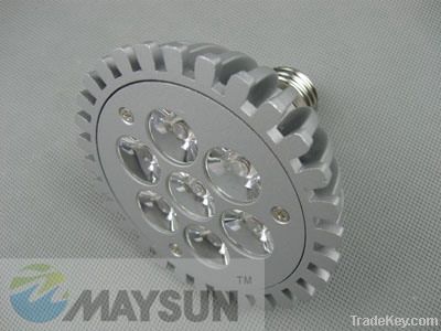 7W PAR30 LED Spotlight