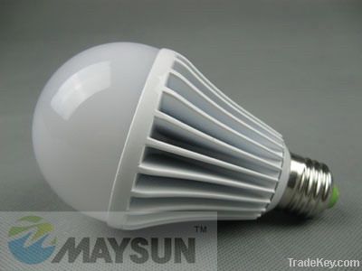 9W LED Bulb Light