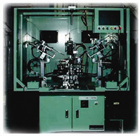 Auto Brazing Machine