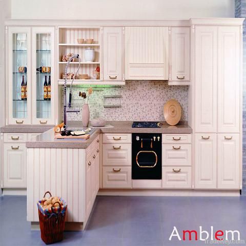 kitchen cabinet