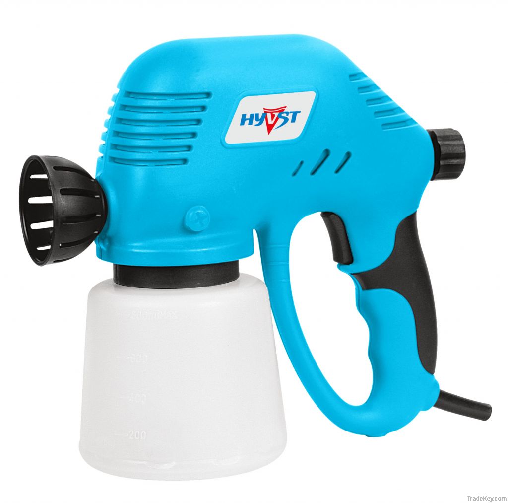 HVLP TURBINE SPRAY GUN D60S