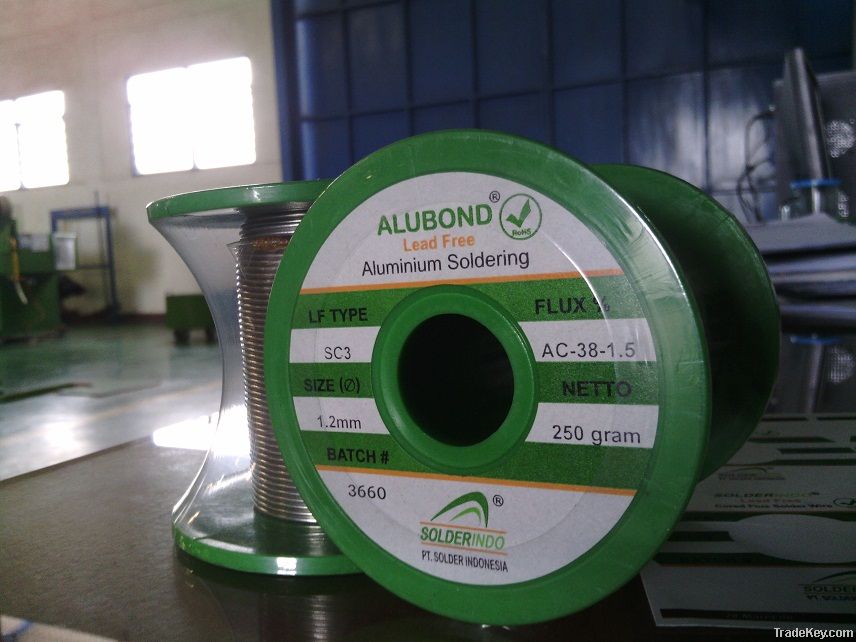 ALUBOND ( Lead Free )