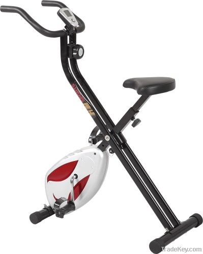 exercise bike, magnetic bike, folding bike