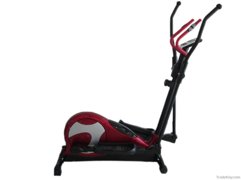 elliptical trainer, cross trainer