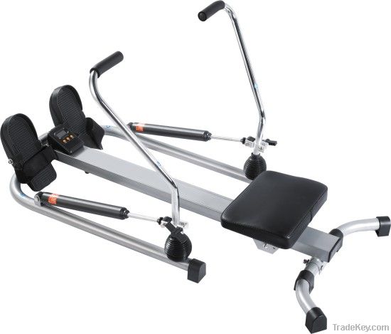 rowing machine