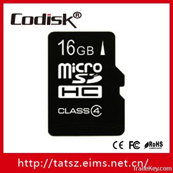 8GB Micro SD card