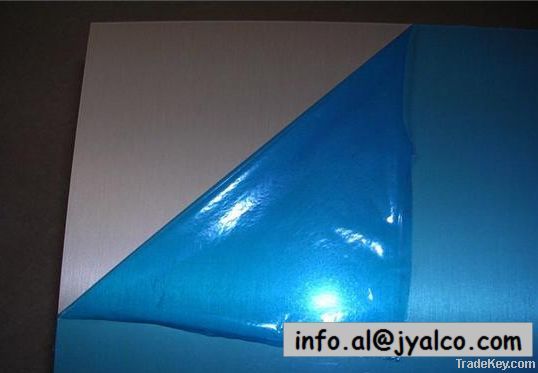 3003/3004/3105 Aluminum sheet for building industry