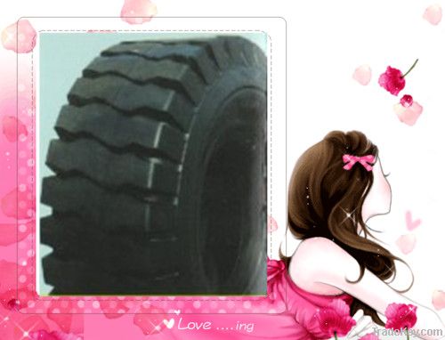 off-road tyre