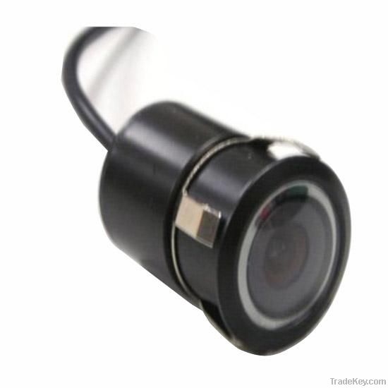 Universal reverse camera-hole pounch 18.5mm