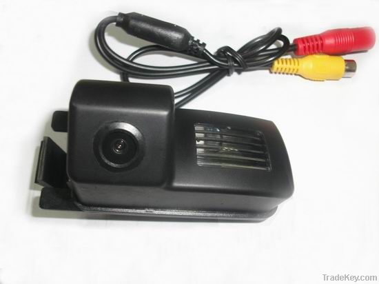 car reverse camera for Nissan Livina/Geniss/GT-R/Tiida