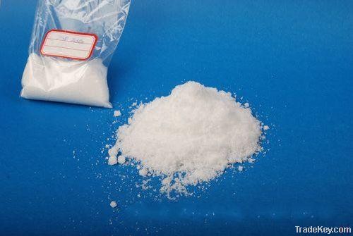 Zinc sulfate/sylphate