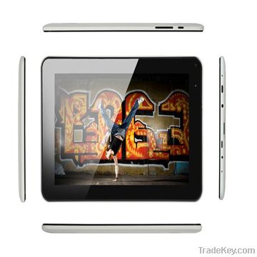 Tablet PC