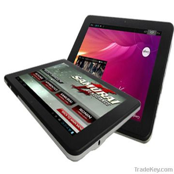 Tablet PC